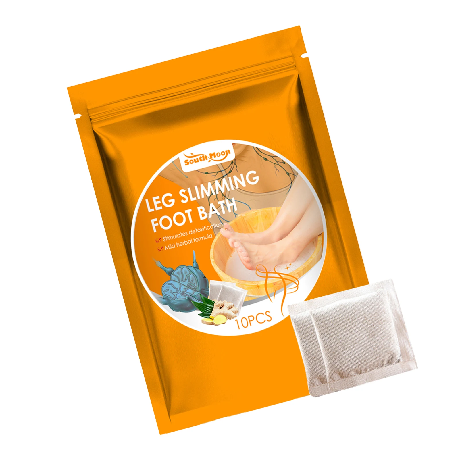 Ginger Foot Soak 10 Pcs Leg Slimming Foot Bath Natural Herbal Foot Soak Ginger Foot Soak Lymphatic Bath Bag Improve Sleep For
Ginger Foot Soak 10 Pcs Leg Slimming Foot Bath Natural Herbal Foot Soak Ginger Foot Soak Lymphatic Bath Bag Improve Sleep For