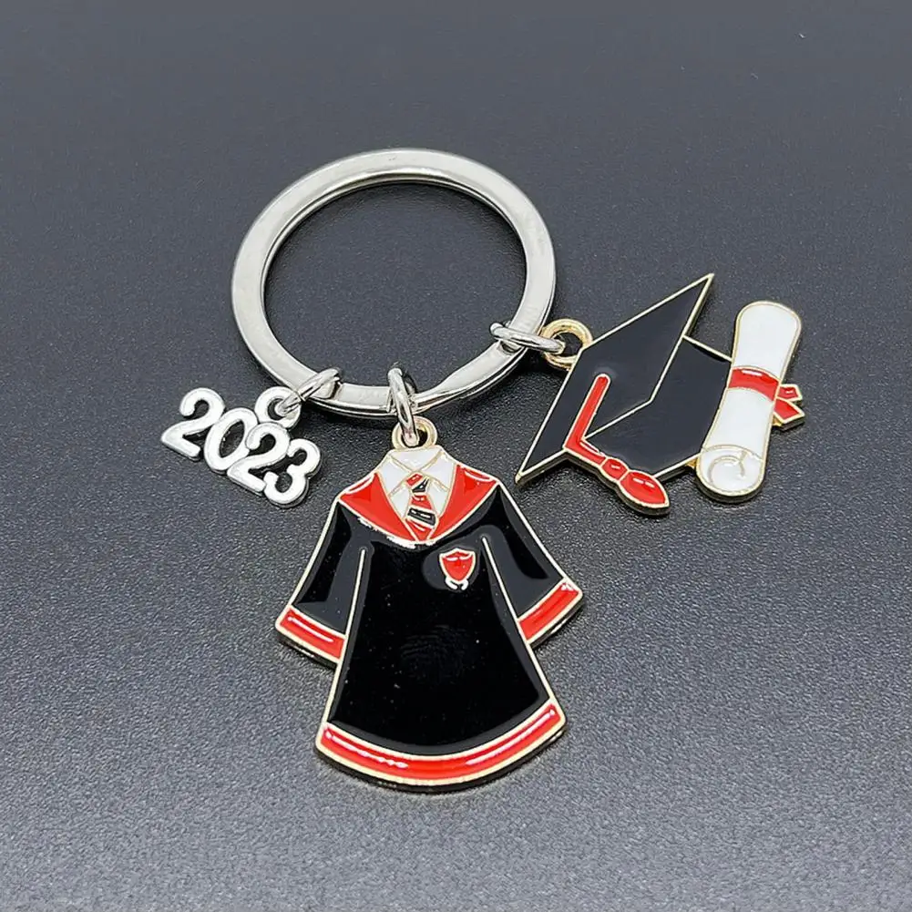 2023 Graduation Gown Cap KeyChain Ring Student Women Jewelry Graduation Souvenir Bachelor Hat Keychain Wallet Backpack Pendant
2023 Graduation Gown Cap KeyChain Ring Student Women Jewelry Graduation Souvenir Bachelor Hat Keychain Wallet Backpack Pendant