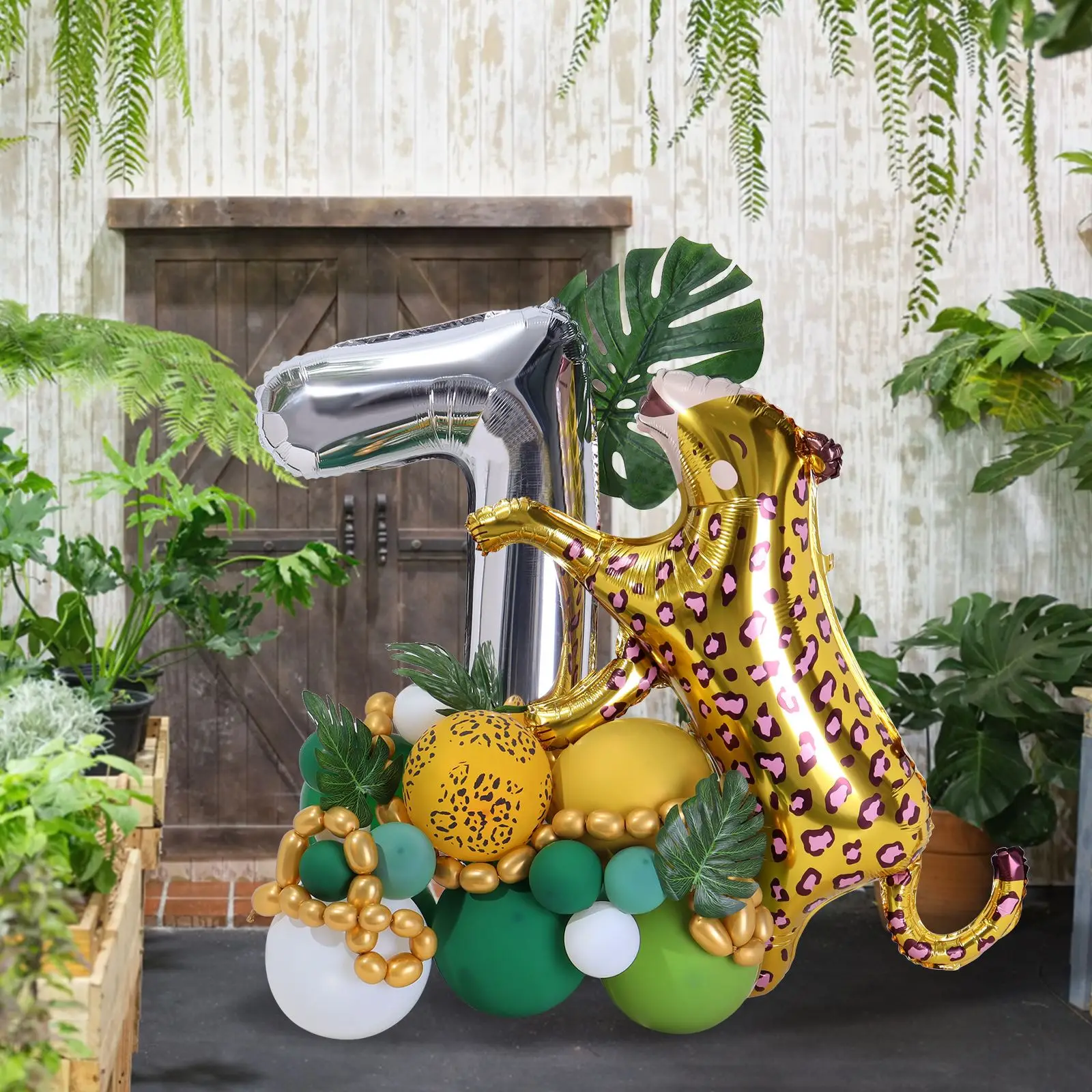 28pcs Animal Balloon Tower 0-9 Digital Balloon Happy Birthday Party Decorations Wedding Decoration Baby Shower Balloons Decor
28pcs Animal Balloon Tower 0-9 Digital Balloon Happy Birthday Party Decorations Wedding Decoration Baby Shower Balloons Decor