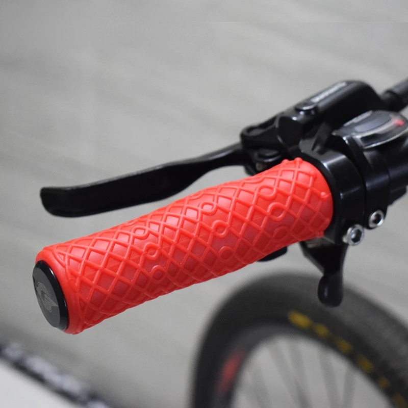 Mountainous Bicycle Handle Cover Silicone Handle Cover Road Bike Dead Fly Folding Handle Gloves Ride Equipment Accessories
Mountainous Bicycle Handle Cover Silicone Handle Cover Road Bike Dead Fly Folding Handle Gloves Ride Equipment Accessories