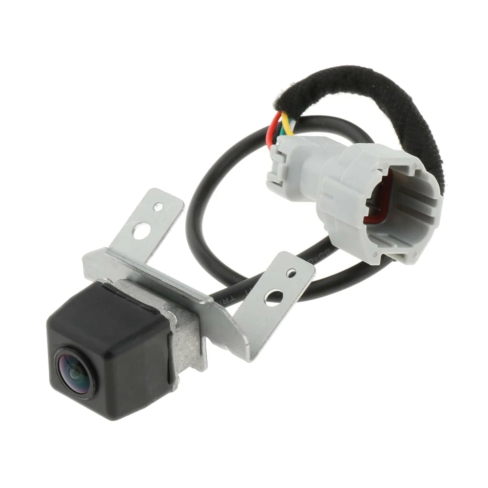 For 2011-2014 Hyundai I45 I40 Sonata YF Car Rear View Camera Reverse Backup Parking Assist Camera 95760-3S102 957603S102
For 2011-2014 Hyundai I45 I40 Sonata YF Car Rear View Camera Reverse Backup Parking Assist Camera 95760-3S102 957603S102