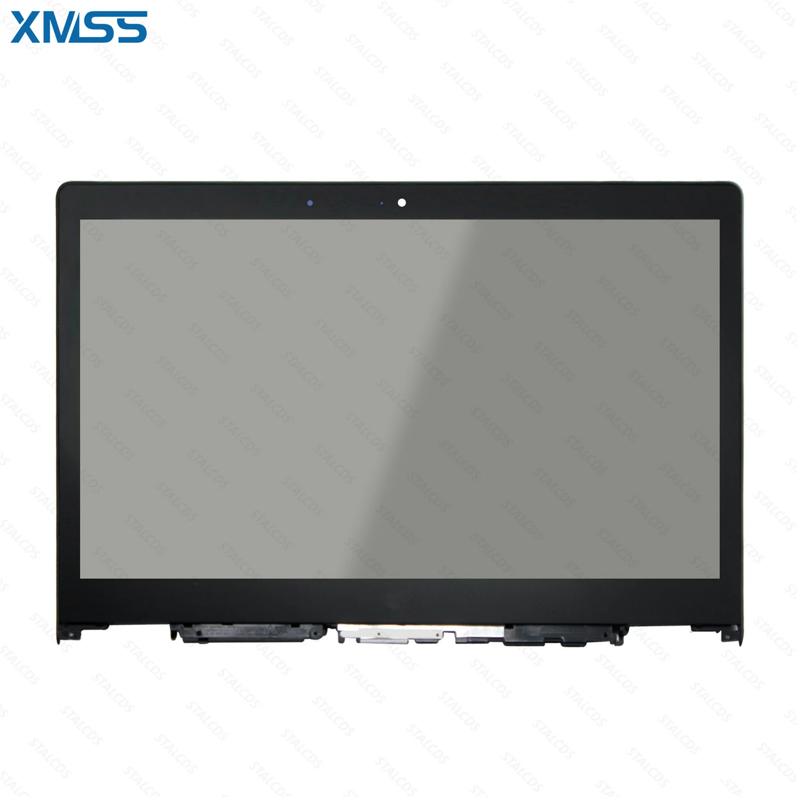 

14" FHD LCD Display Touchscreen Digitizer Assembly + Bezel for Lenovo Yoga 3 14 80JH
