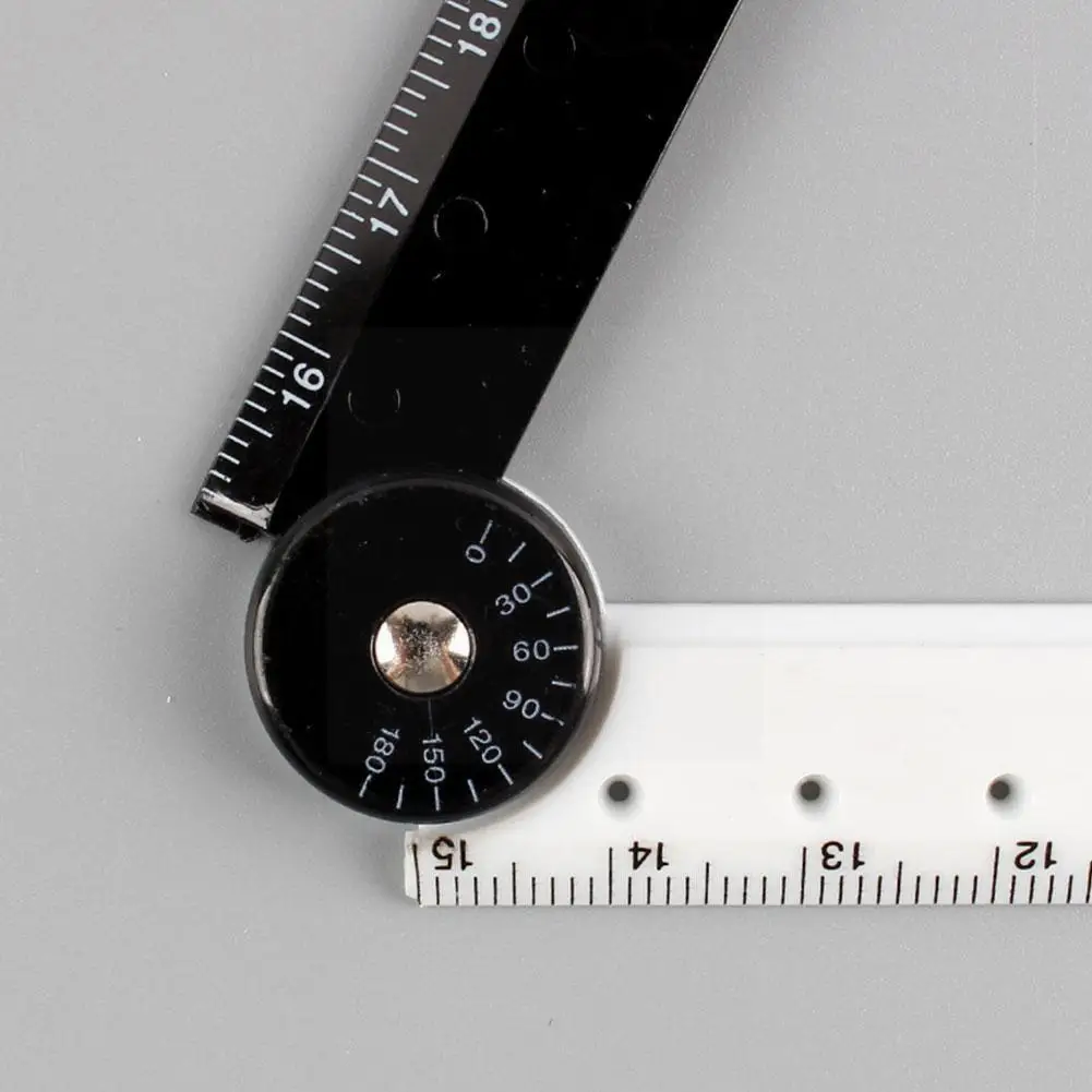 Folding Ruler Black And White Simple Graphic Primary Drawing Birthday Stationery School Gift Supplies School Stude A8u2
Folding Ruler Black And White Simple Graphic Primary Drawing Birthday Stationery School Gift Supplies School Stude A8u2
