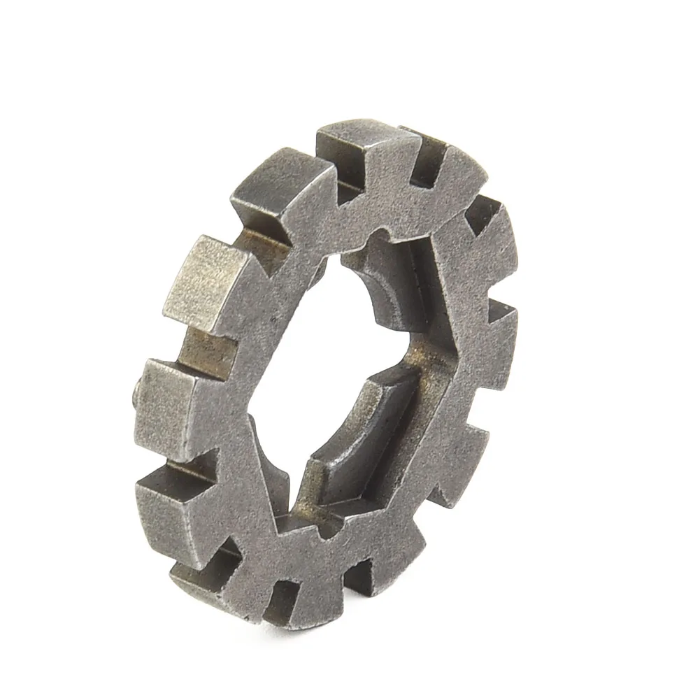 2Pcs Multi Power Tool Oscillating Saw Blades Adapter Universal Shank Adapter For Multimaster Carpentry Power Tools
2Pcs Multi Power Tool Oscillating Saw Blades Adapter Universal Shank Adapter For Multimaster Carpentry Power Tools