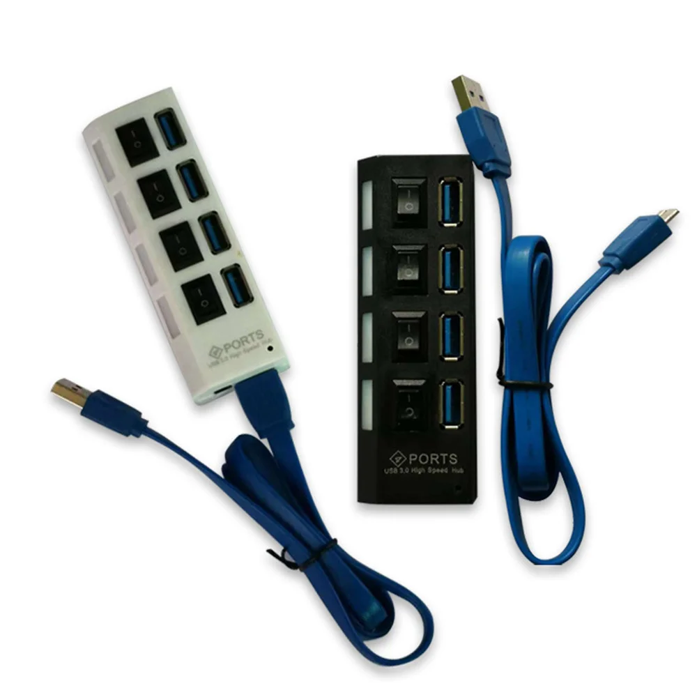 No External Power Supply Power Adapter Extensor High Speed 5gbps Hub Splitter No Delay 7 Port/4 Port Multi Usb Splitte
No External Power Supply Power Adapter Extensor High Speed 5gbps Hub Splitter No Delay 7 Port/4 Port Multi Usb Splitte