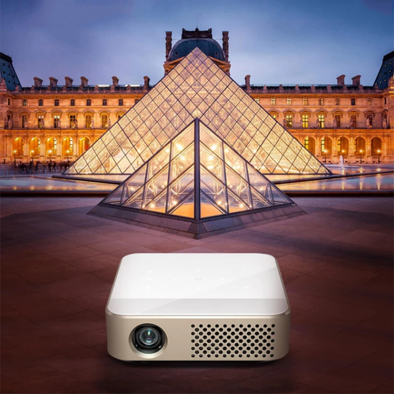 2022 BYINTEK P30 Pocket Portable DLP Pico 3D 4K Mini LED Full HD 1080P Smart lAsEr Android Wifi Projector For Smartphone Tablet
2022 BYINTEK P30 Pocket Portable DLP Pico 3D 4K Mini LED Full HD 1080P Smart lAsEr Android Wifi Projector For Smartphone Tablet