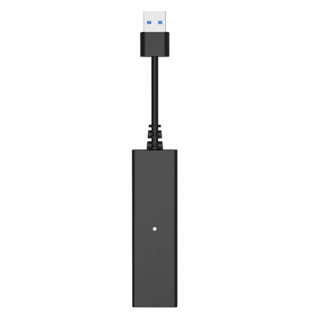 PS5 Virtual Reality Adapter USB 3.0 To PS5 Adapter Cable Mini Camera To PS5 Games Adapter Super Performance Accessories
PS5 Virtual Reality Adapter USB 3.0 To PS5 Adapter Cable Mini Camera To PS5 Games Adapter Super Performance Accessories