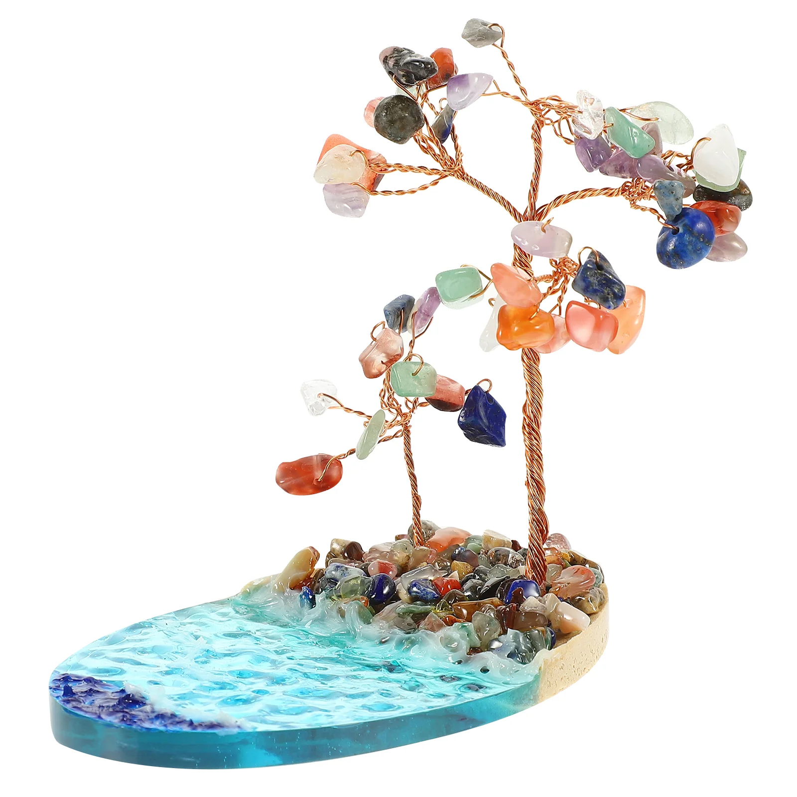 Gardening Micro Landscape Decoration Seaside Figurine Miniature Resin Model
Gardening Micro Landscape Decoration Seaside Figurine Miniature Resin Model