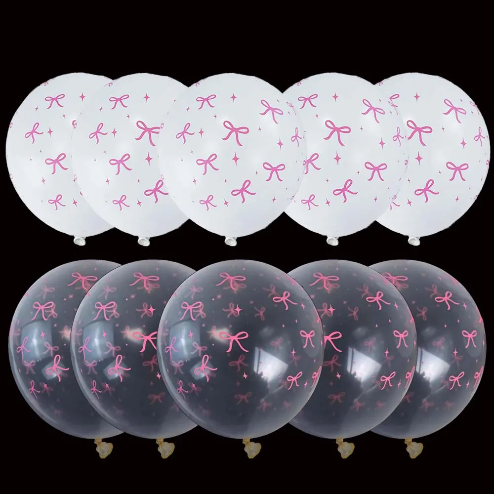 Розовый бант для дня рождения
Розовый бант для дня рождения