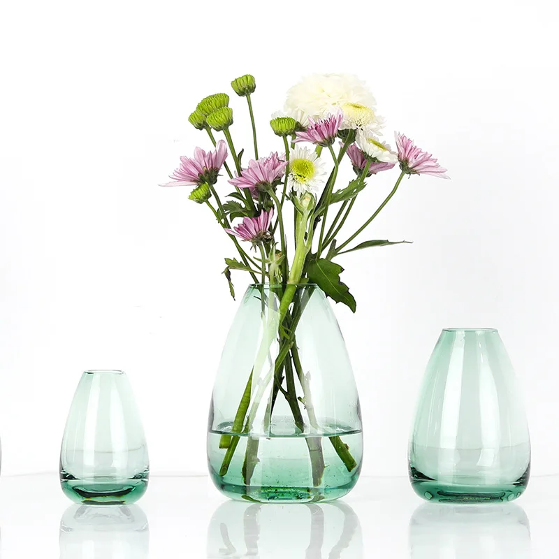 Ikebana Modern Mini Vase Design Nordic Transparent Aesthetic Vase Terrarium Luxury Flowers Jarrones Home Decoration LK50HP
Ikebana Modern Mini Vase Design Nordic Transparent Aesthetic Vase Terrarium Luxury Flowers Jarrones Home Decoration LK50HP