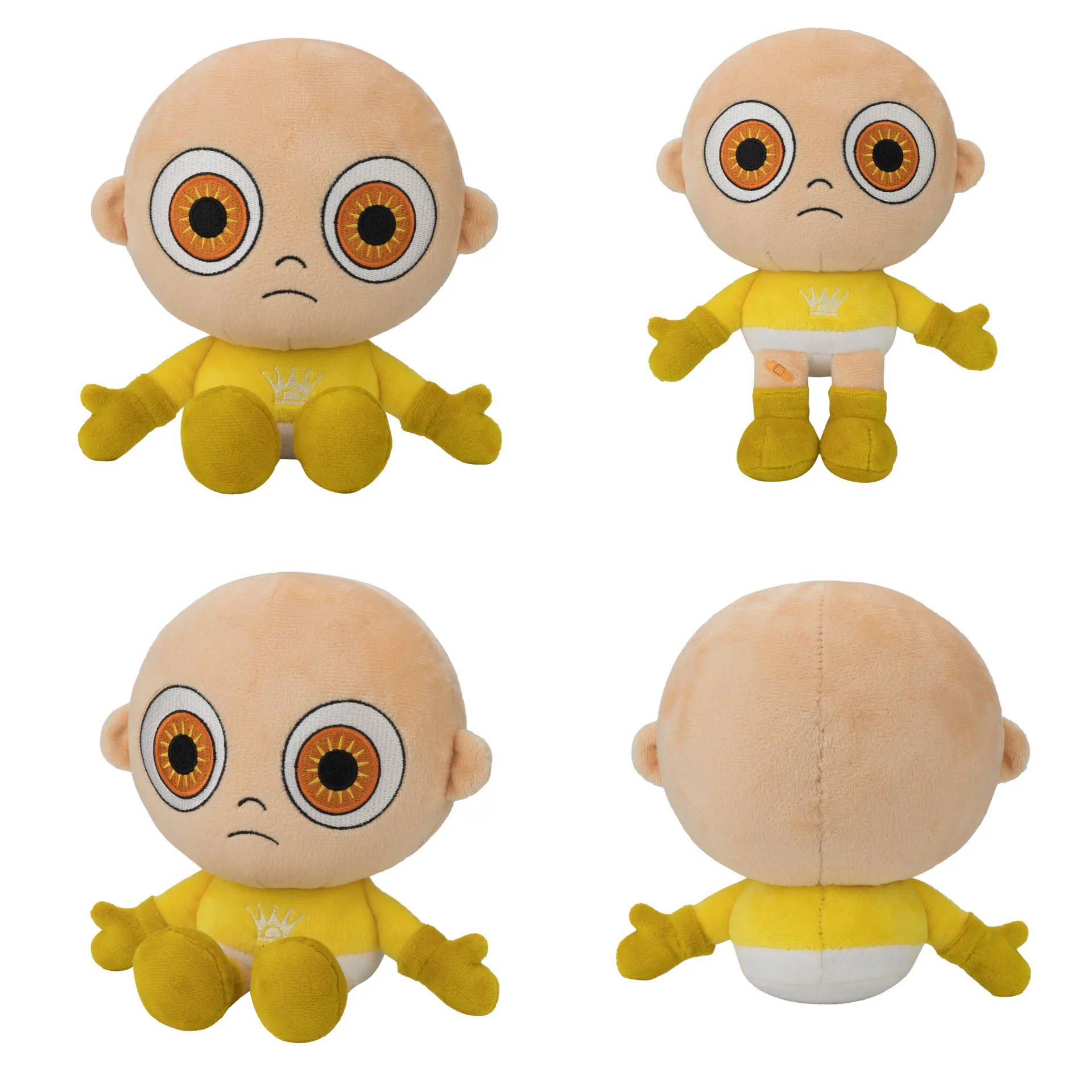 Бензопила макима ЦЮСИ плюшевые куклы косплей аниме мультфильм мягкие игрушки подарки на день рождения 
Бензопила макима ЦЮСИ плюшевые куклы косплей аниме мультфильм мягкие игрушки подарки на день рождения