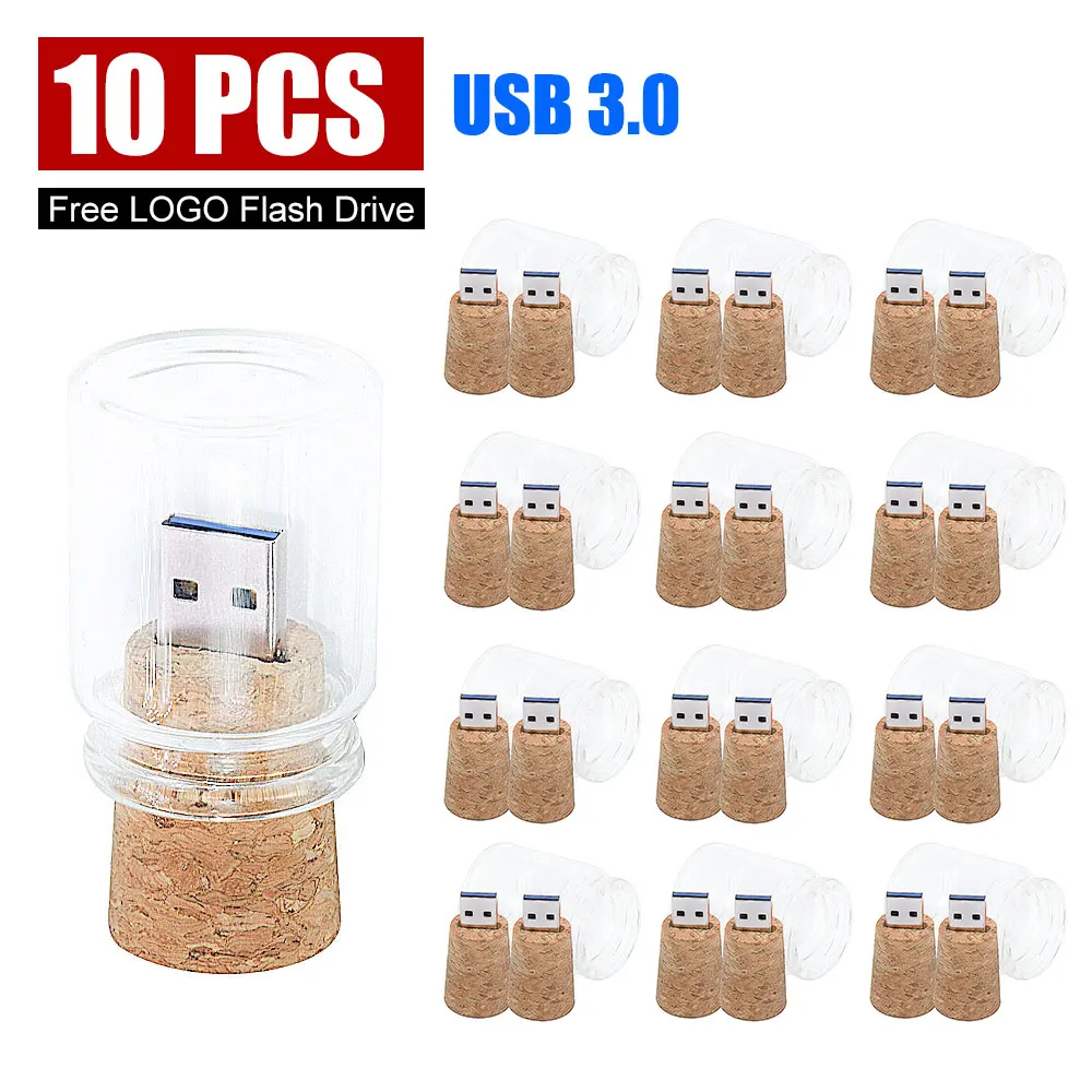 10 шт./партия, флеш-накопитель с Пробковой Крышкой, USB 3,0, 4 ГБ, 8 ГБ, 16 ГБ, 32 ГБ, 64 ГБ, 128 ГБ
10 шт./партия, флеш-накопитель с Пробковой Крышкой, USB 3,0, 4 ГБ, 8 ГБ, 16 ГБ, 32 ГБ, 64 ГБ, 128 ГБ