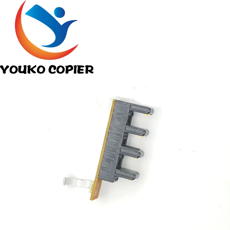 2PCS for HP 8725 8720 8210 7720 7730 7740 PrintHead Print Head Pen Holder Rack Chip Contactor Sensor
2PCS for HP 8725 8720 8210 7720 7730 7740 PrintHead Print Head Pen Holder Rack Chip Contactor Sensor