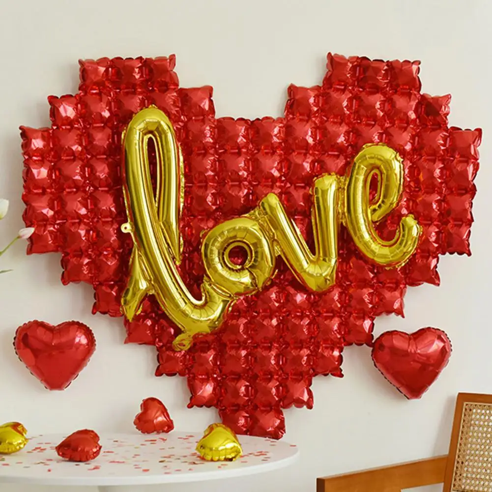 1 комплект, надувные воздушные шары из алюминиевой фольги
1 комплект, надувные воздушные шары из алюминиевой фольги