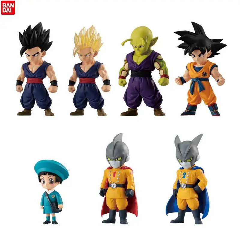 Суперрекламная фигурка Bandai Dragon Ball 15 супер Сайя сон Гохан Пэн шэнькрон пикро шокуган гасяпон Аниме фигурки экшн модели игрушки
Суперрекламная фигурка Bandai Dragon Ball 15 супер Сайя сон Гохан Пэн шэнькрон пикро шокуган гасяпон Аниме фигурки экшн модели игрушки