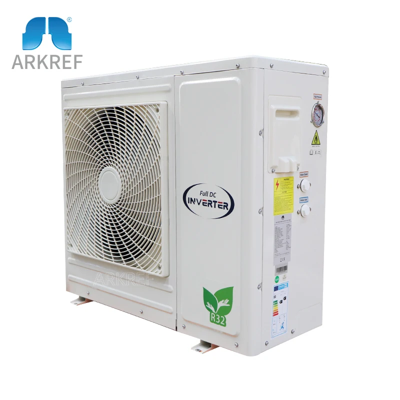 Competitive Price Energy Saving EU Heating System Air To Water Heat Pump 9kw To 32kw R32 Heat Pump Water Heater
Competitive Price Energy Saving EU Heating System Air To Water Heat Pump 9kw To 32kw R32 Heat Pump Water Heater