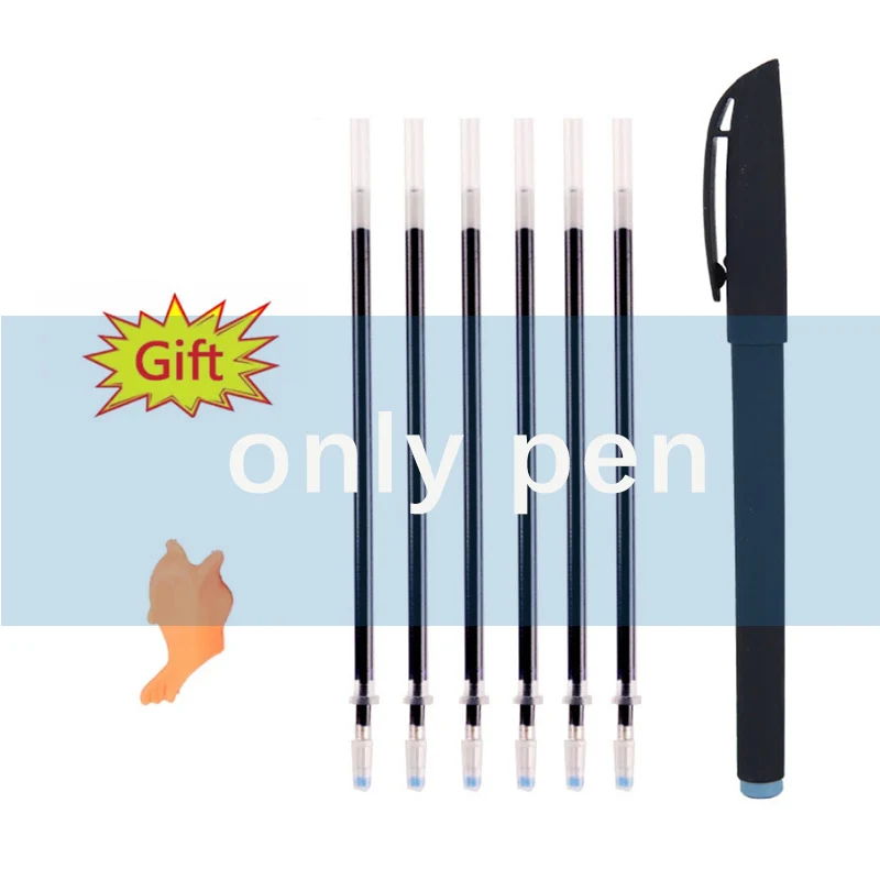 New Unlimited Writing Pencil No Ink Novelty Eternal Pen Art Sketch Design Painting Tools Kid Gift School Supplies Stationery
New Unlimited Writing Pencil No Ink Novelty Eternal Pen Art Sketch Design Painting Tools Kid Gift School Supplies Stationery