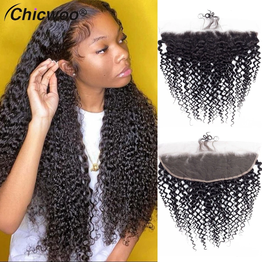 Deep Curly Remy Brazilian Human Hair 13x4 13x6 HD Lace Frontal Melt Skins 4x4 5x5 6x6 7x7 HD Closure For Women With Baby Hair
Deep Curly Remy Brazilian Human Hair 13x4 13x6 HD Lace Frontal Melt Skins 4x4 5x5 6x6 7x7 HD Closure For Women With Baby Hair