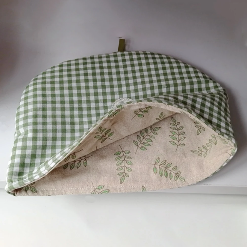 1pc Insulated Teapot Comfort Cotton Cover Dustproof Heat Preservation Kitchen Hood Teapot Insulation Cover 28cmx23cm
1pc Insulated Teapot Comfort Cotton Cover Dustproof Heat Preservation Kitchen Hood Teapot Insulation Cover 28cmx23cm
