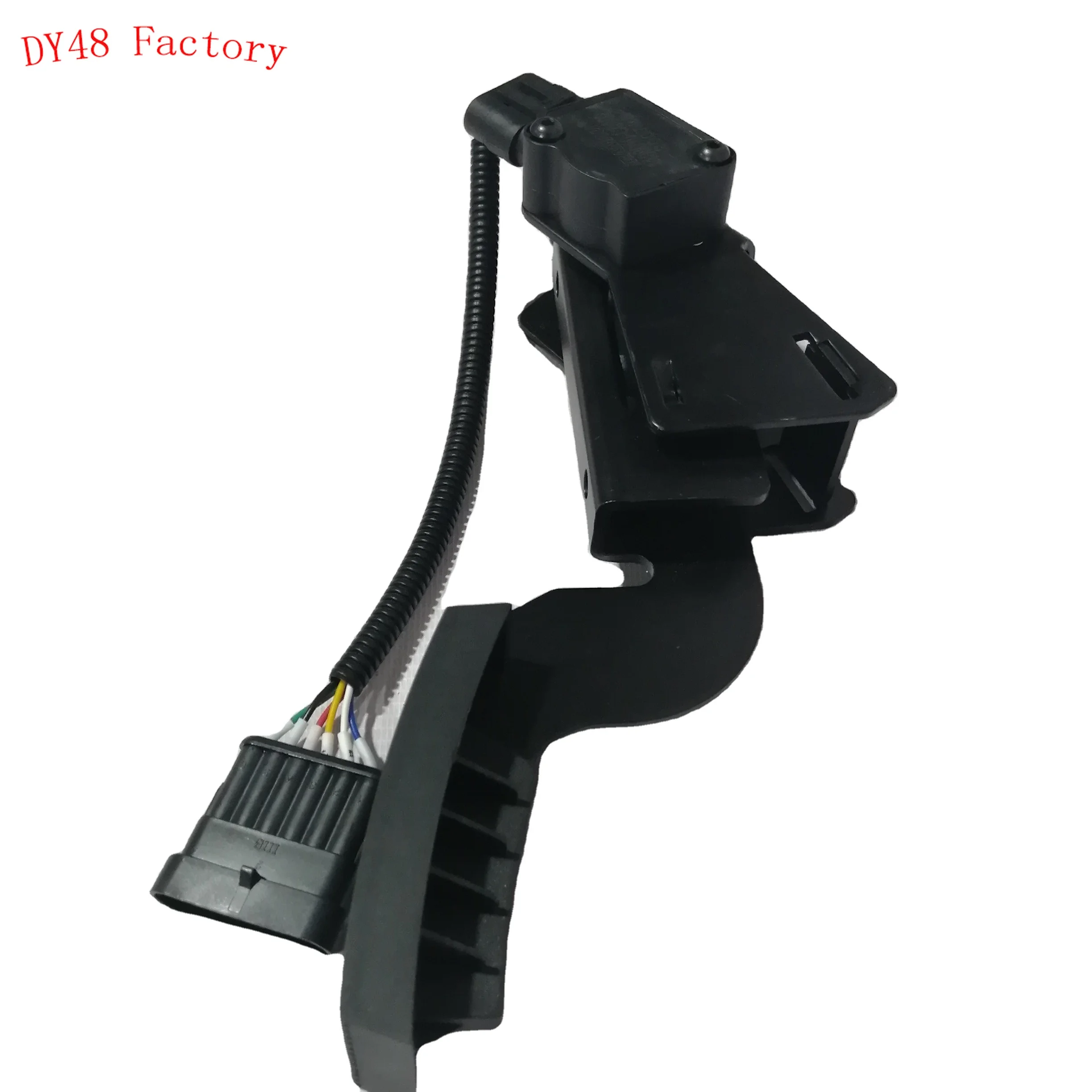 1108010-C0102 Accelerator Pedal Assembly Electronic Throttle Diesel Engine Truck Parts
1108010-C0102 Accelerator Pedal Assembly Electronic Throttle Diesel Engine Truck Parts