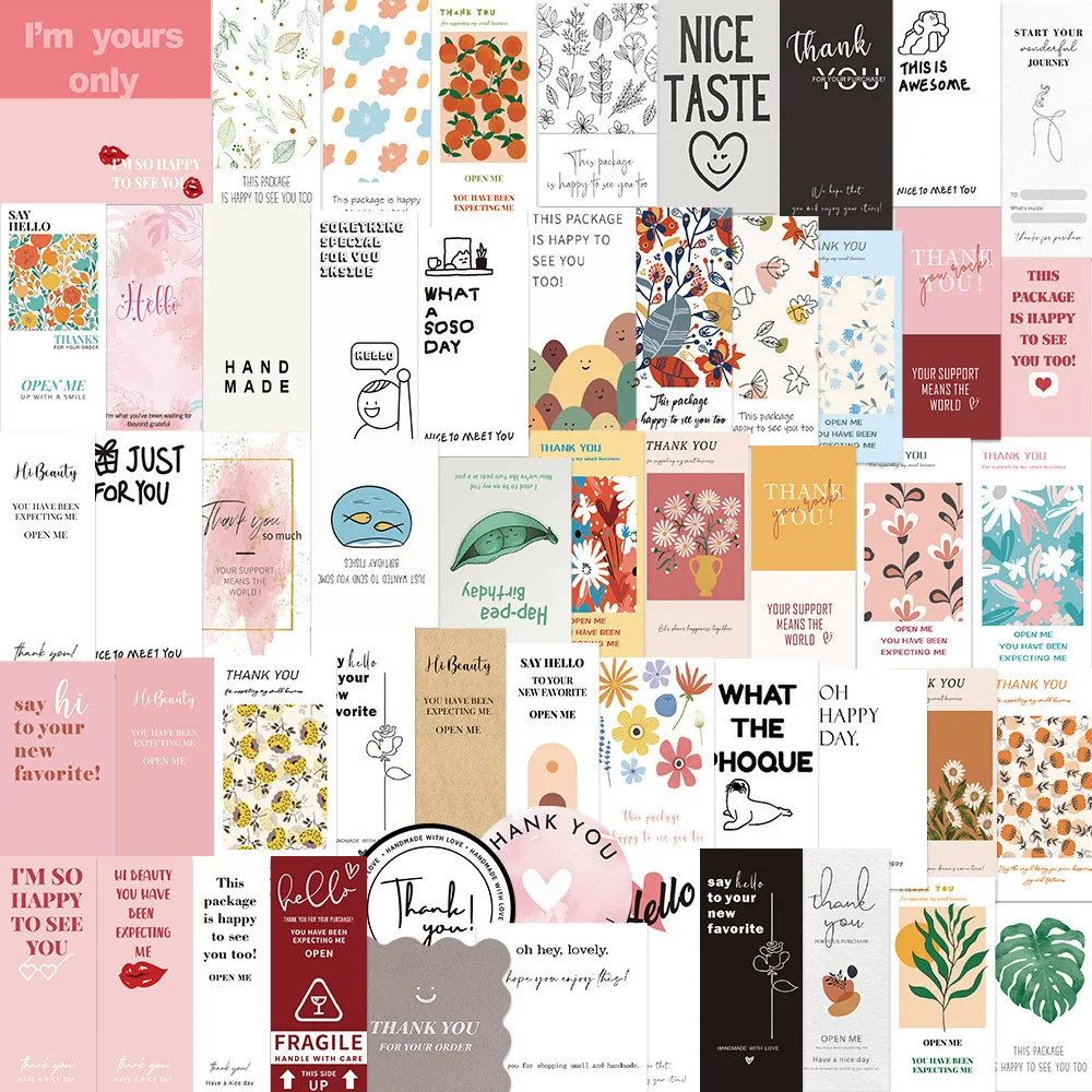 55pcs Cartoon Pink Inspirational Girl Graffiti DIY Decorative Suitcase Guitar Notebook Waterproof No Glue Marks Sticker Toy Gift
55pcs Cartoon Pink Inspirational Girl Graffiti DIY Decorative Suitcase Guitar Notebook Waterproof No Glue Marks Sticker Toy Gift