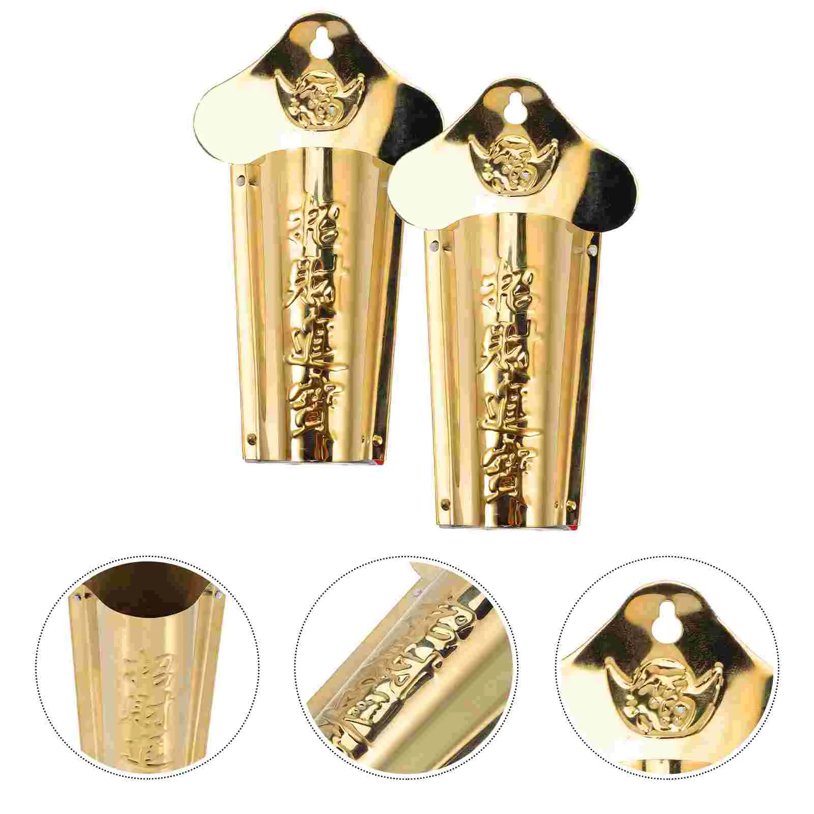 Burner Holder Hanging Wall Censer Tibetanshui Feng Burn Money Funeralbowl Statue Stick Mount Furnace Chinese Planter Metal
Burner Holder Hanging Wall Censer Tibetanshui Feng Burn Money Funeralbowl Statue Stick Mount Furnace Chinese Planter Metal
