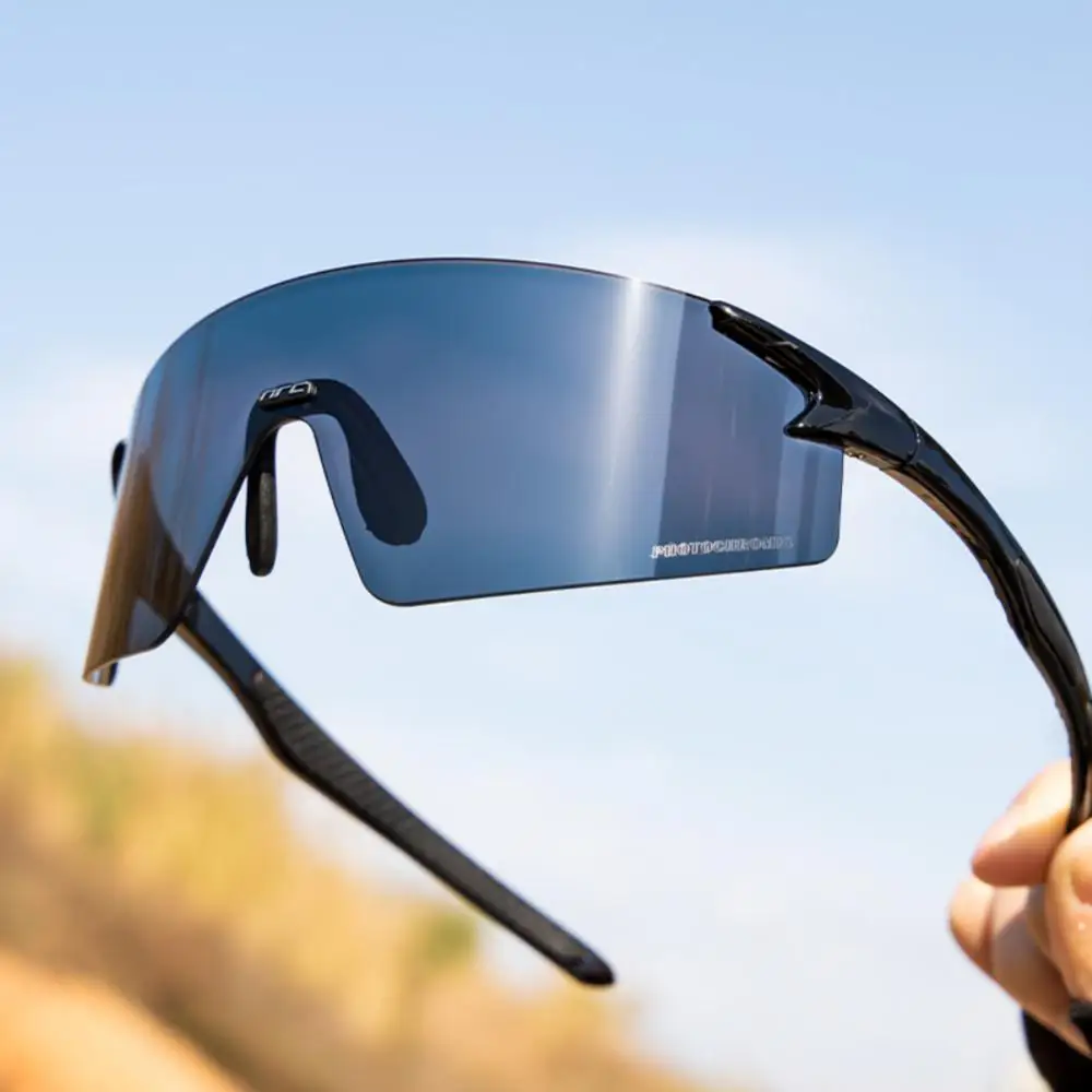 Солнцезащитные очки NRC P-Ride, фотохромные очки для спорта на открытом воздухе, велоспорта, вождения, защитные очки UV400, солнцезащитные очки для...
Солнцезащитные очки NRC P-Ride, фотохромные очки для спорта на открытом воздухе, велоспорта, вождения, защитные очки UV400, солнцезащитные очки для...