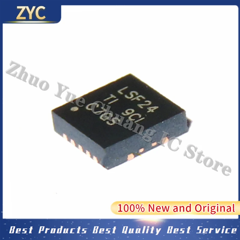 10 шт./лот LSF0204RGYR VQFN14 LSF0204RGYT 100% Новый оригинальный IC-чип 
10 шт./лот LSF0204RGYR VQFN14 LSF0204RGYT 100% Новый оригинальный IC-чип