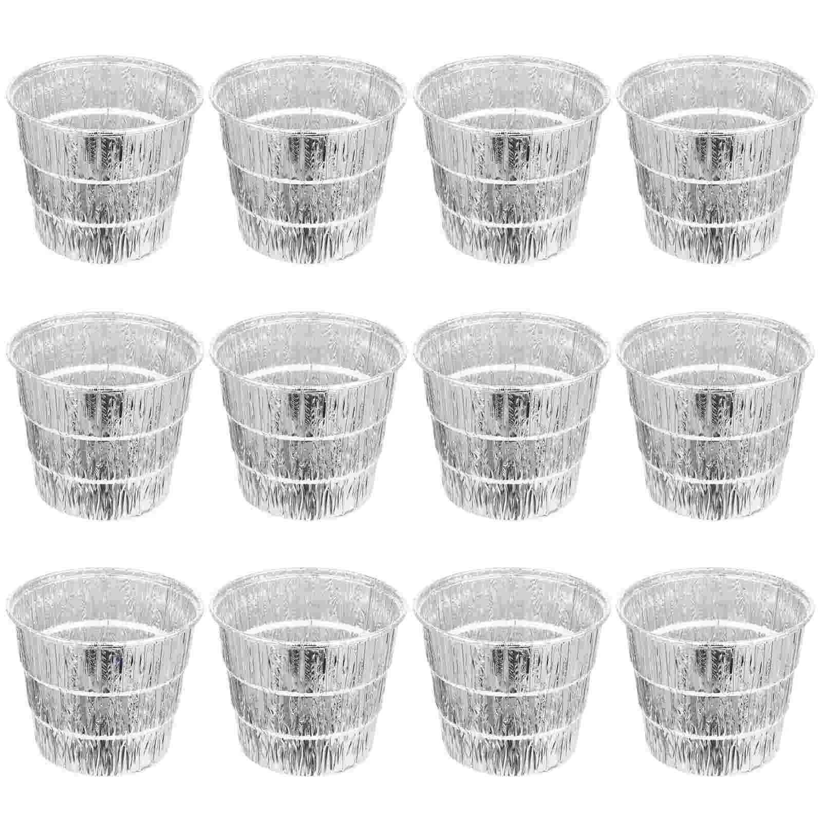 12 Pcs Outdoor Bbq Leaves Foil Lining Professional Liner Liners Barrel Bucket Aluminum Iron Tin
12 Pcs Outdoor Bbq Leaves Foil Lining Professional Liner Liners Barrel Bucket Aluminum Iron Tin