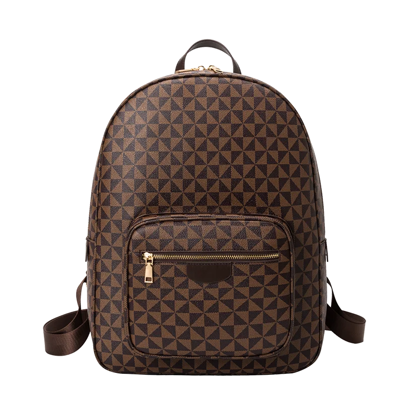 2022 New Big Backpacks Men and women's Fashion Trend Printing Bag Women Large-capacity Backpack School Outdoor Travel Hiking Bag 
2022 New Big Backpacks Men and women's Fashion Trend Printing Bag Women Large-capacity Backpack School Outdoor Travel Hiking Bag