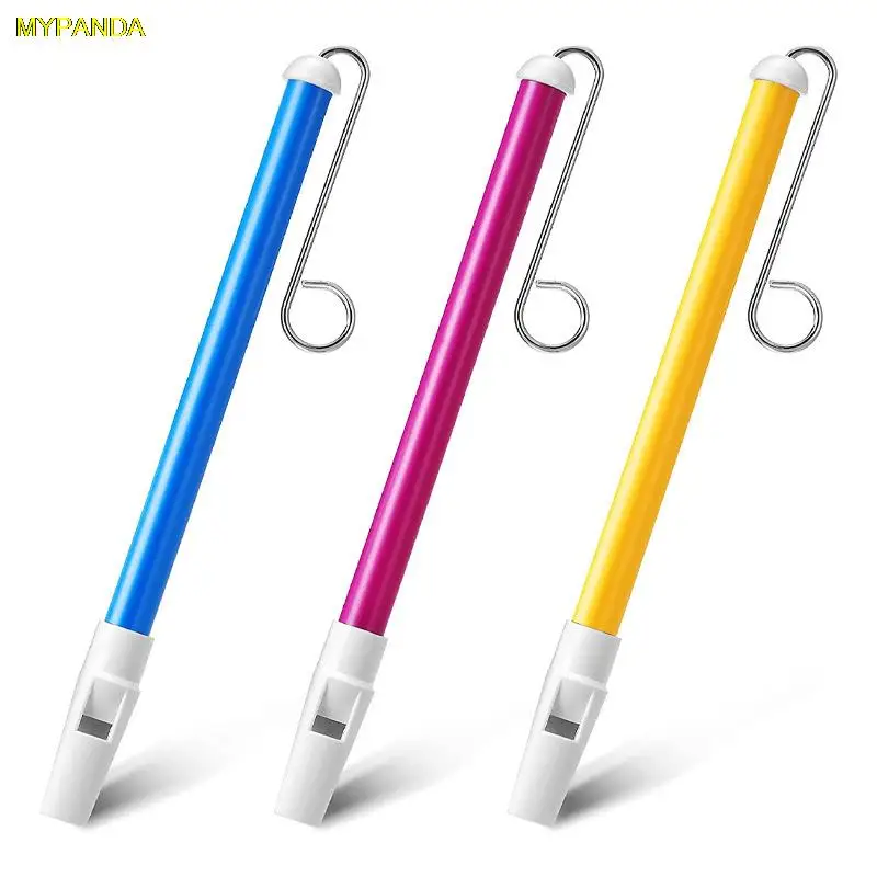 1PC Slide Whistle Children Classic Musical Toy Kids Musical Instrument Slide Whistle Toy Durable Slide Whistle Piccolo Toys
1PC Slide Whistle Children Classic Musical Toy Kids Musical Instrument Slide Whistle Toy Durable Slide Whistle Piccolo Toys