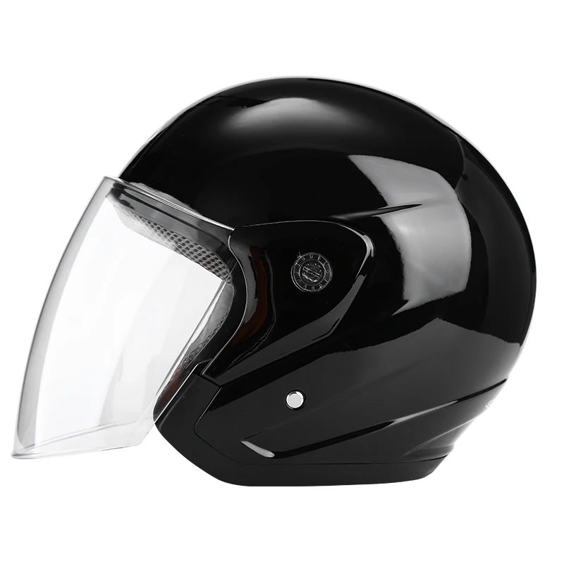 DFG 58-60CM Open Face Unisex Four Seasons Universal Summer Sunscreen Anti-ultraviolet Helmet
DFG 58-60CM Open Face Unisex Four Seasons Universal Summer Sunscreen Anti-ultraviolet Helmet