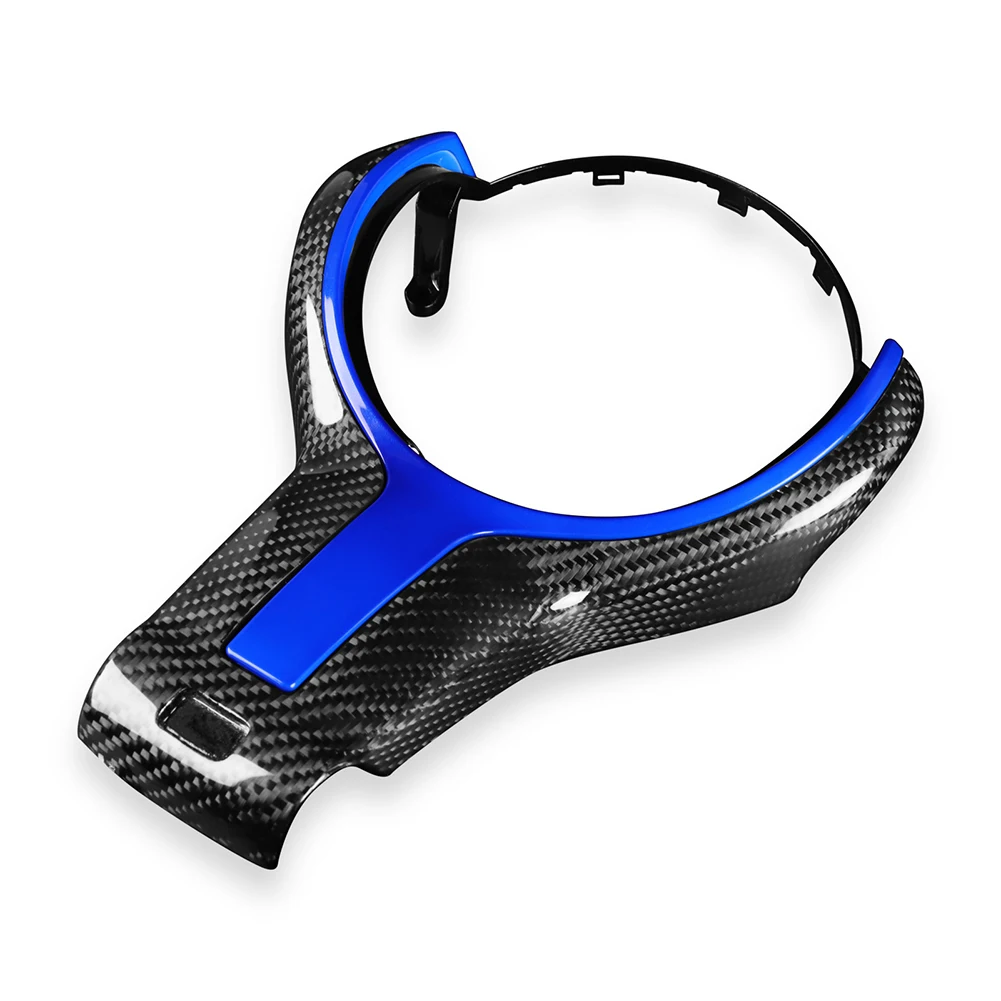 1 Set Steering Wheel Frame Car Steering Wheel Frame Carbon Fiber(Dry Carbon) Chromium Electroplating For F20 M-sport 2015
1 Set Steering Wheel Frame Car Steering Wheel Frame Carbon Fiber(Dry Carbon) Chromium Electroplating For F20 M-sport 2015