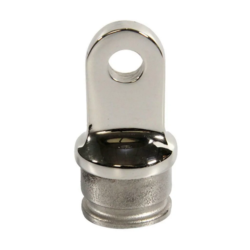 Quality Useful New Practical Durable Top Inside Eye End Fitting 1pcs Replacement Silver Tube 316 Stainless Steel
Quality Useful New Practical Durable Top Inside Eye End Fitting 1pcs Replacement Silver Tube 316 Stainless Steel