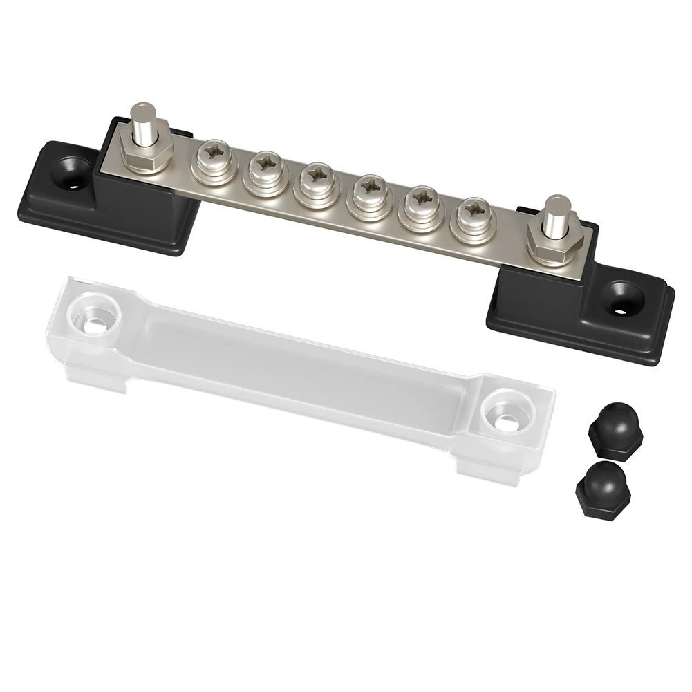 1 Клеммная шина, шина, линия из меди 130A/AC 150A/DC AC 110-300v DC 12-48v пикапы, грузовики, RVs прицепы, фургоны, прочный
1 Клеммная шина, шина, линия из меди 130A/AC 150A/DC AC 110-300v DC 12-48v пикапы, грузовики, RVs прицепы, фургоны, прочный