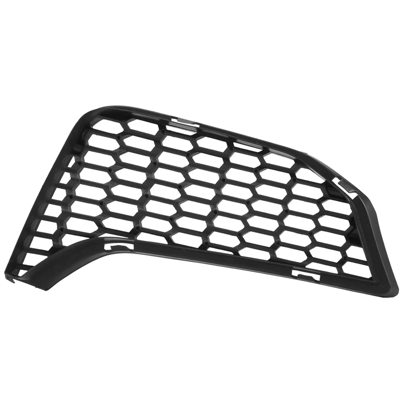 Front Bumper Lower Grille Cover for BMW- M3 M4 F80 F82 F83 2016-2019 Accessories,51118054302 Right
Front Bumper Lower Grille Cover for BMW- M3 M4 F80 F82 F83 2016-2019 Accessories,51118054302 Right