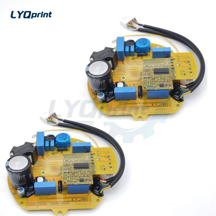 Best Quality 2 Pieces CD102 XL105 SM52 SM74 PM52 CD102 Printing Machinery Blower Control Panel L2.179.1501 For Heidelberg
Best Quality 2 Pieces CD102 XL105 SM52 SM74 PM52 CD102 Printing Machinery Blower Control Panel L2.179.1501 For Heidelberg
