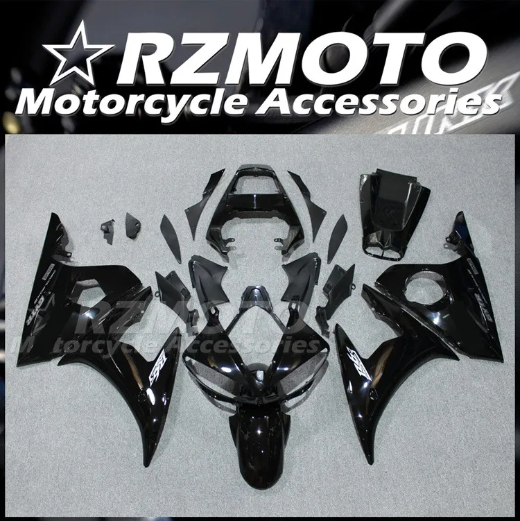 Комплект обтекателей из АБС для YAMAHA YZF- R6 03 04 05 R6s 2003 2004 2005
Комплект обтекателей из АБС для YAMAHA YZF- R6 03 04 05 R6s 2003 2004 2005