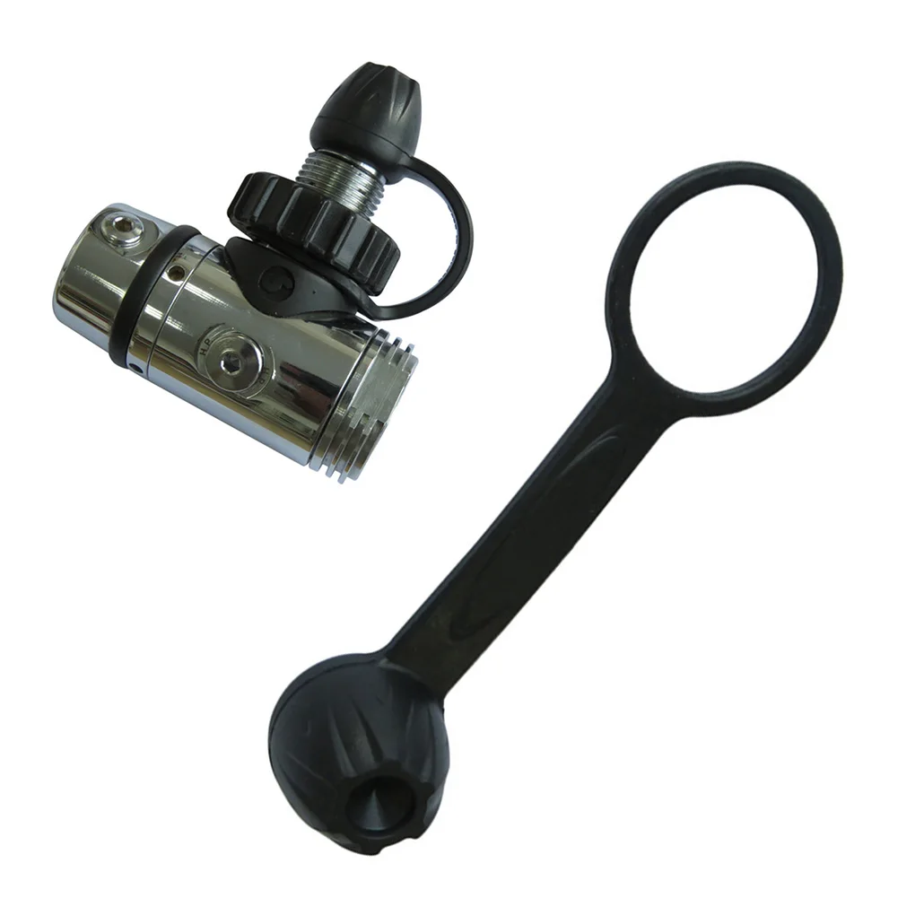 Dust Cap Scuba Diving Regulator Stage 1st DIN Dust Covers Protector Plug Cap Ruber Diving First Stage Yoke/Din Dust Cover Tools
Dust Cap Scuba Diving Regulator Stage 1st DIN Dust Covers Protector Plug Cap Ruber Diving First Stage Yoke/Din Dust Cover Tools