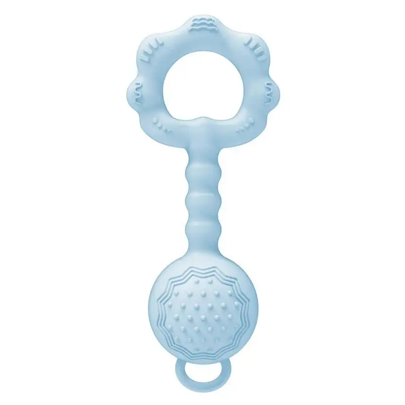 Baby Teething Toys Silicone Baby Chew Toys And Rattles Sensory Exploration And Teething Relief Multifunctional Baby Toys For
Baby Teething Toys Silicone Baby Chew Toys And Rattles Sensory Exploration And Teething Relief Multifunctional Baby Toys For