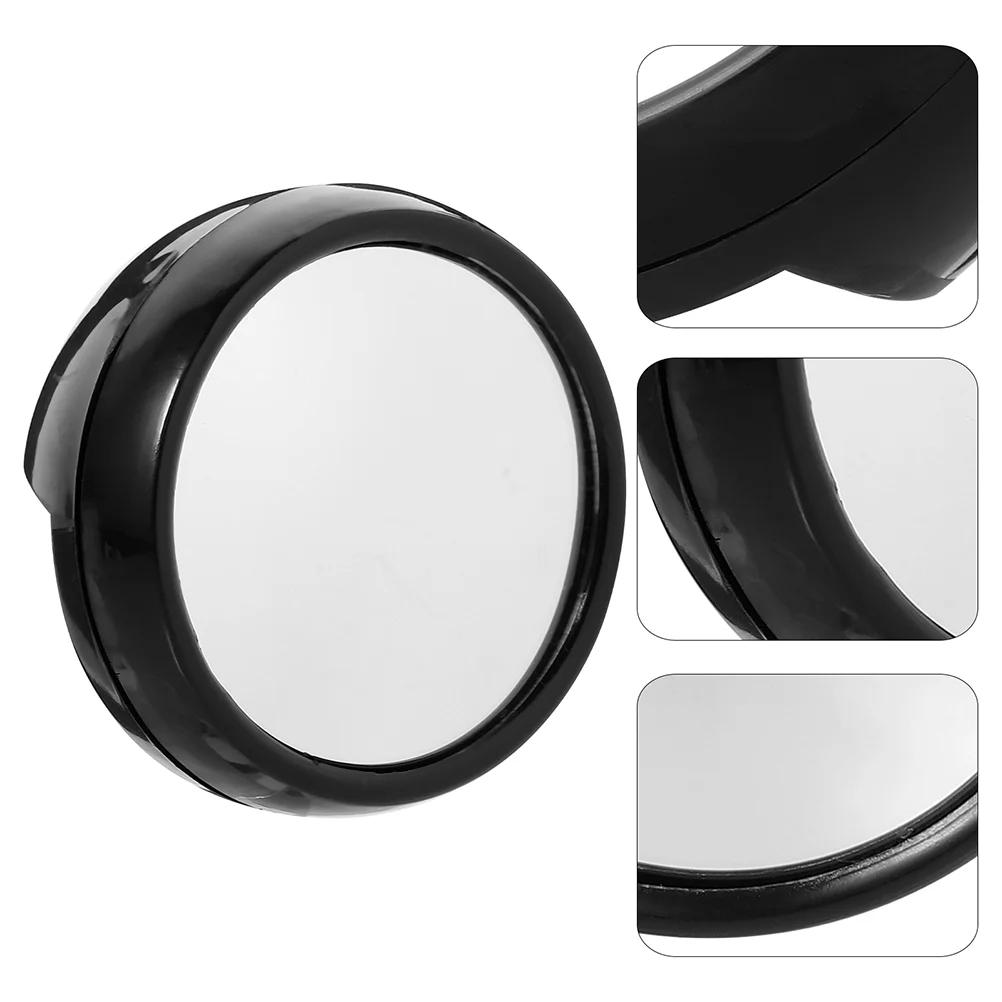 Mirror Computer Rear View Desk Cubicle Rearview Convex Clip Office See Behind You Screen Driveway Monitor Magnify Blind Spot
Mirror Computer Rear View Desk Cubicle Rearview Convex Clip Office See Behind You Screen Driveway Monitor Magnify Blind Spot