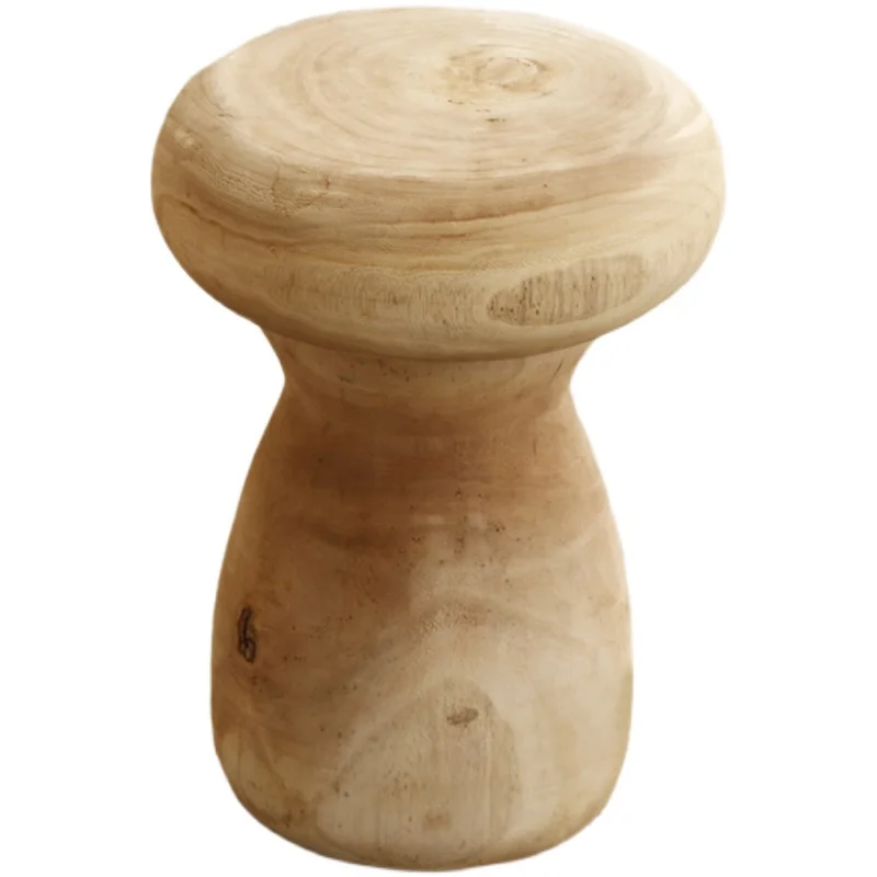 Handmade mushroom circular urinal small urinal living room a piece of wood or stone children's low urinal shoe change urinal
Handmade mushroom circular urinal small urinal living room a piece of wood or stone children's low urinal shoe change urinal