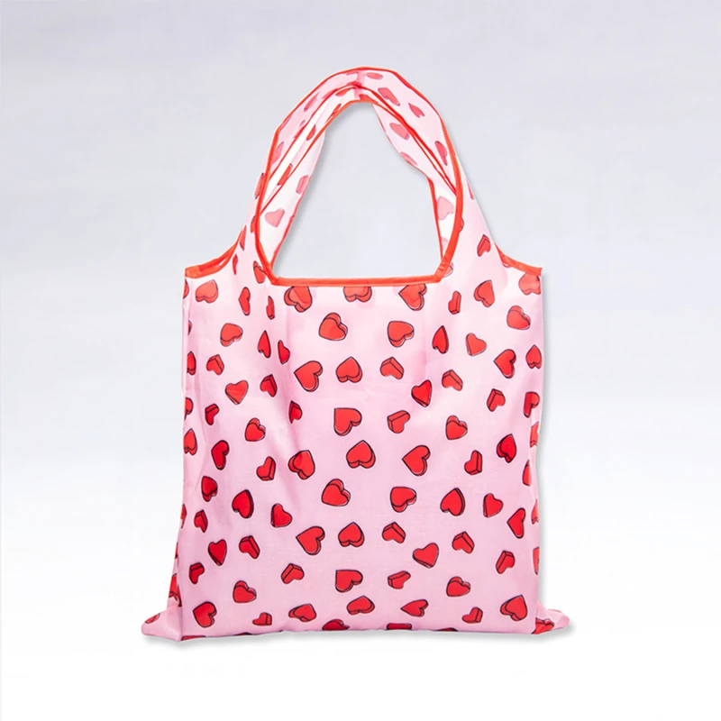 Thick Large Shopping Bag Reusable Polyester Portable Shoulder Women's Water Proof Bags Folding Foldable Pouch Shopping Bags
Thick Large Shopping Bag Reusable Polyester Portable Shoulder Women's Water Proof Bags Folding Foldable Pouch Shopping Bags