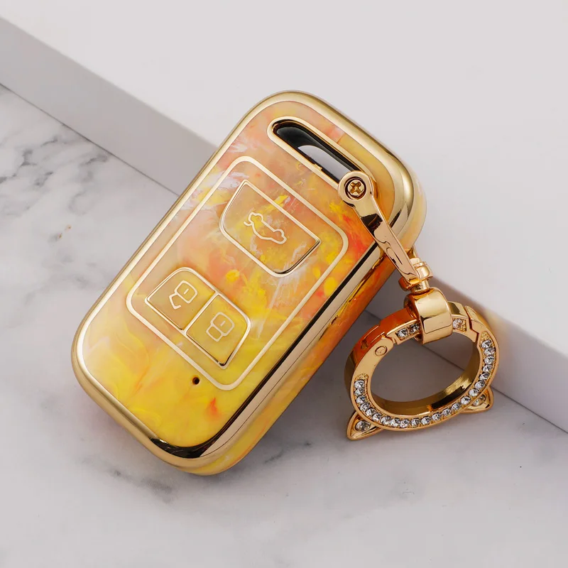 Melaleuca Texture TPU Car Key Box Cover Protection For Chery Arrizo Tiggo 3 5X 4 8 Glx 7 2019 2020 2021 2022 2023
Melaleuca Texture TPU Car Key Box Cover Protection For Chery Arrizo Tiggo 3 5X 4 8 Glx 7 2019 2020 2021 2022 2023