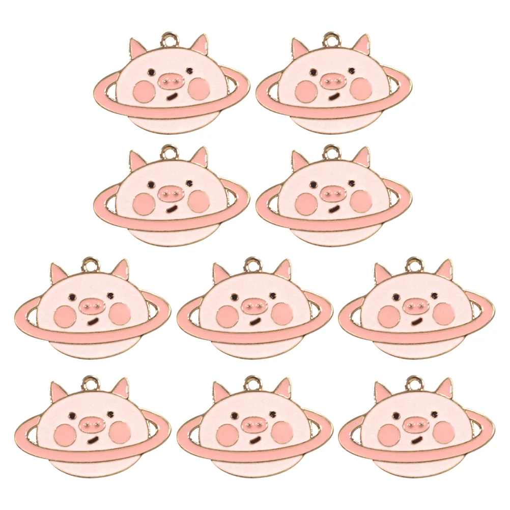 10 Pcs Cartoon Accessories Gold Plated Jewelry Style Pendants DIY Hanging Decor Girl Keychain Making Alloy Child
10 Pcs Cartoon Accessories Gold Plated Jewelry Style Pendants DIY Hanging Decor Girl Keychain Making Alloy Child