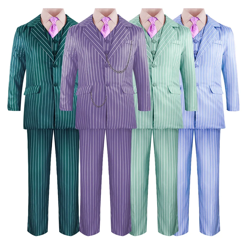 Anime Tokyo Revengers Haruchiyo Sanzu Cosplay Costume Rindo Haitani Ran Haitani Koko Suit Hajime Kokonoi Bonten Uniform Party
Anime Tokyo Revengers Haruchiyo Sanzu Cosplay Costume Rindo Haitani Ran Haitani Koko Suit Hajime Kokonoi Bonten Uniform Party