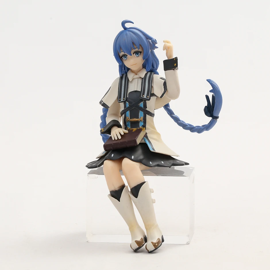 Mushoku Tensei Roxy Migurdia Noodle Stopper Room Decoration Figure Model Toy Collectibles Figural
Mushoku Tensei Roxy Migurdia Noodle Stopper Room Decoration Figure Model Toy Collectibles Figural