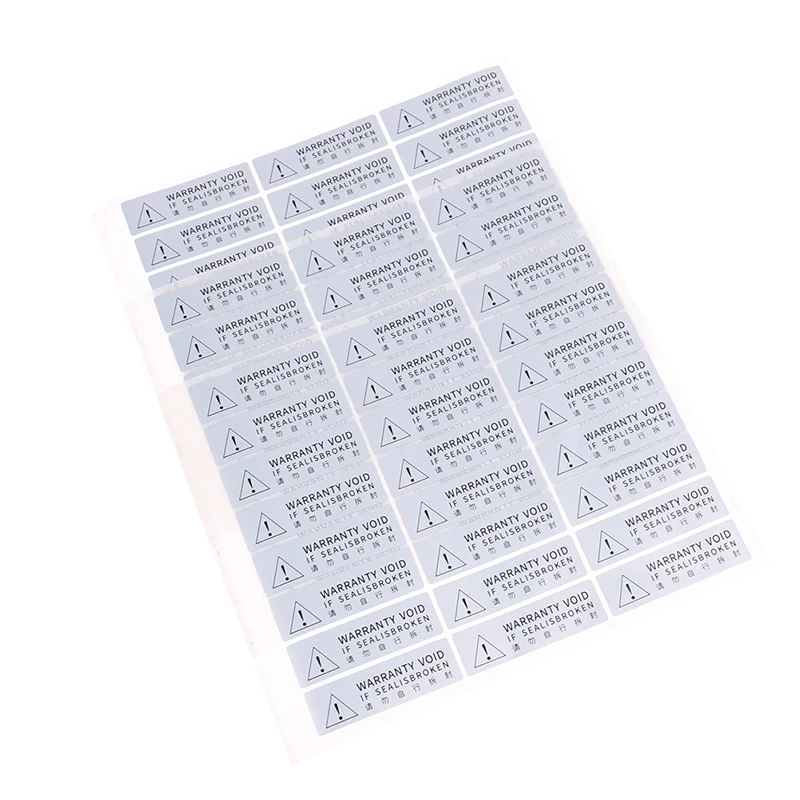 200Pcs 15mmx55mm,Tamper Proof Holographic Stickers,Void Tamper Evident Security Labels
200Pcs 15mmx55mm,Tamper Proof Holographic Stickers,Void Tamper Evident Security Labels