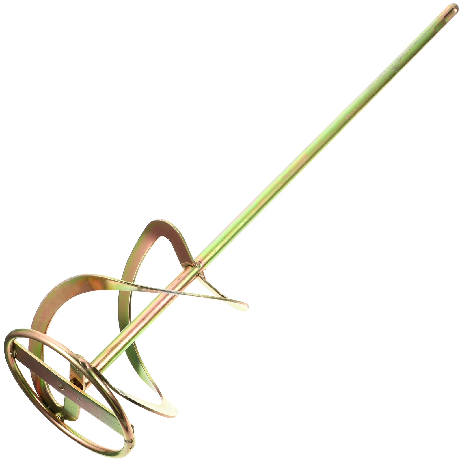 Mixer Drill Mud Attachment Grout Cement Sticks Bath Mortar Bucket Resin Epoxy Paddle Concrete Stirring Inch Stirrer Plaster
Mixer Drill Mud Attachment Grout Cement Sticks Bath Mortar Bucket Resin Epoxy Paddle Concrete Stirring Inch Stirrer Plaster