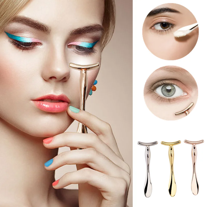 U-образная балка для массажа глаз, инструмент для придания формы лицу из цинкового сплава, балка для красоты лица, крем для глаз, аппликатор, ...
U-образная балка для массажа глаз, инструмент для придания формы лицу из цинкового сплава, балка для красоты лица, крем для глаз, аппликатор, ...